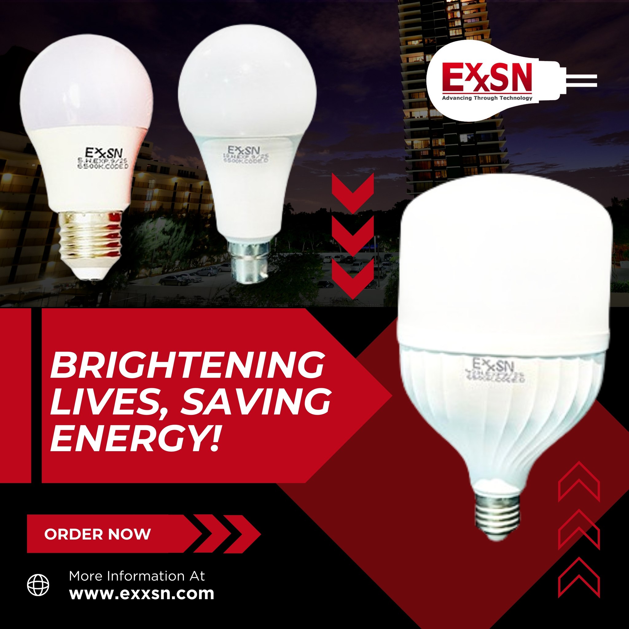 LED Light in Pakistan